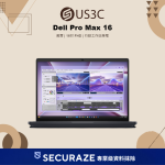 Dell 戴爾 Pro Max 16 MC16250 16吋 Ultra 7-265H 32G 1T RTX PRO 1000-8G